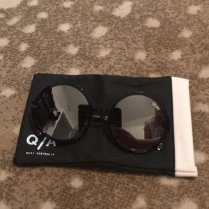 Quay Ukiyo sunglasses